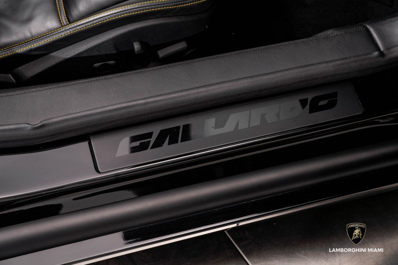 Used 2012 Lamborghini Gallardo LP 560-4 image 42