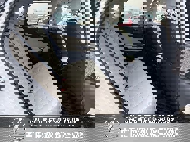 New 2026 Lexus NX 350 AWD w/ Luxury Package image 19