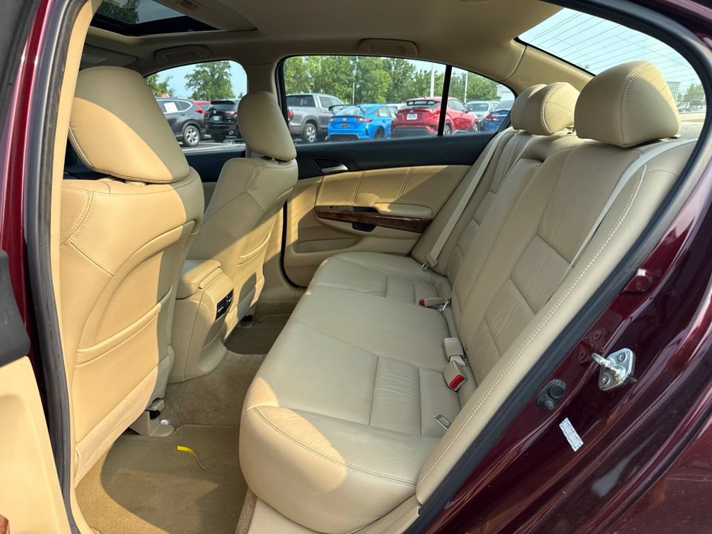 Used 2012 Honda Accord EX-L image 13