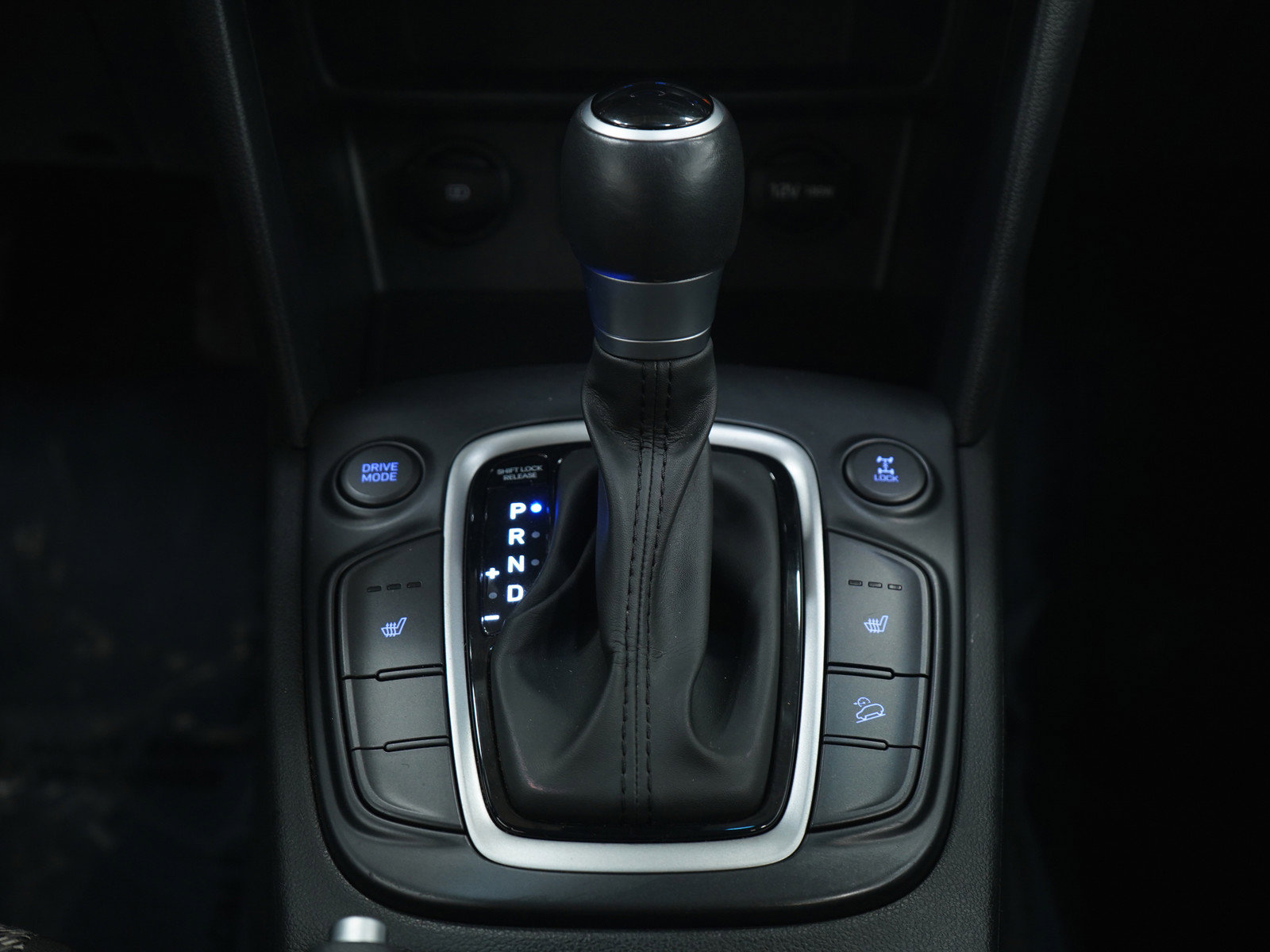 Used 2021 Hyundai Kona SEL w/ Cargo Package image 19