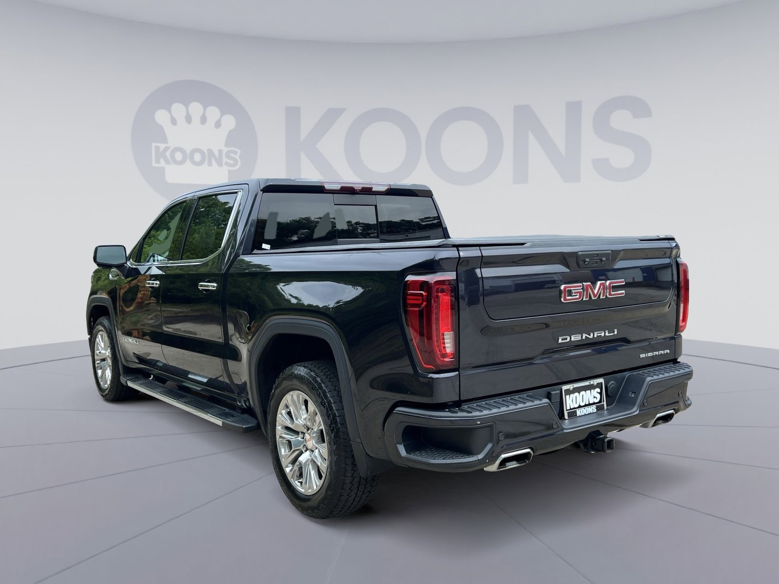Used 2022 GMC Sierra 1500 Denali AWD/4WD image 14