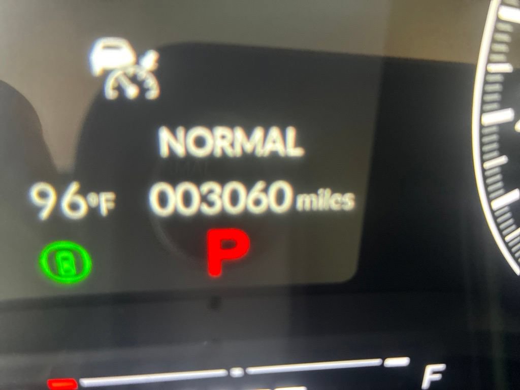 Used 2026 Honda Civic Sport image 16