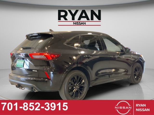 Used 2023 Ford Escape ST-Line Elite w/ Premium Technology Package AWD/4WD image 5