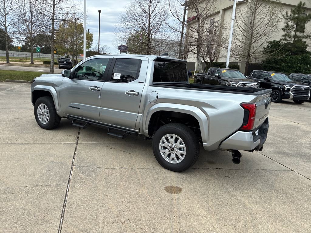 New 2026 Toyota Tacoma SR5 image 3