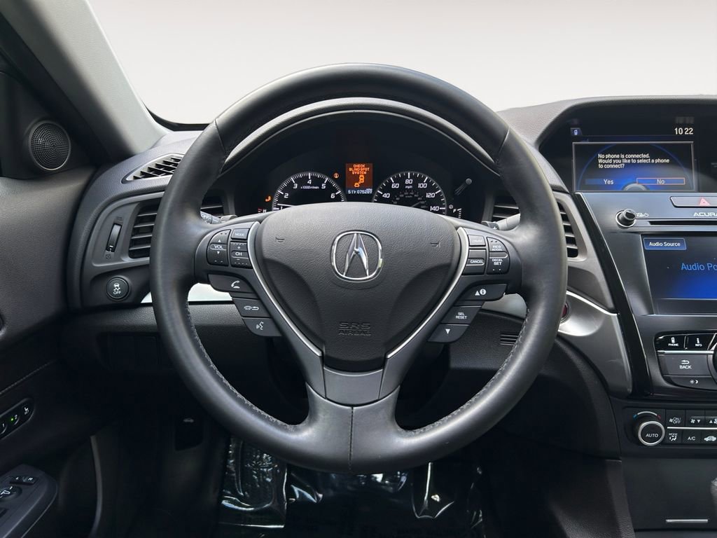 Used 2016 Acura ILX image 13