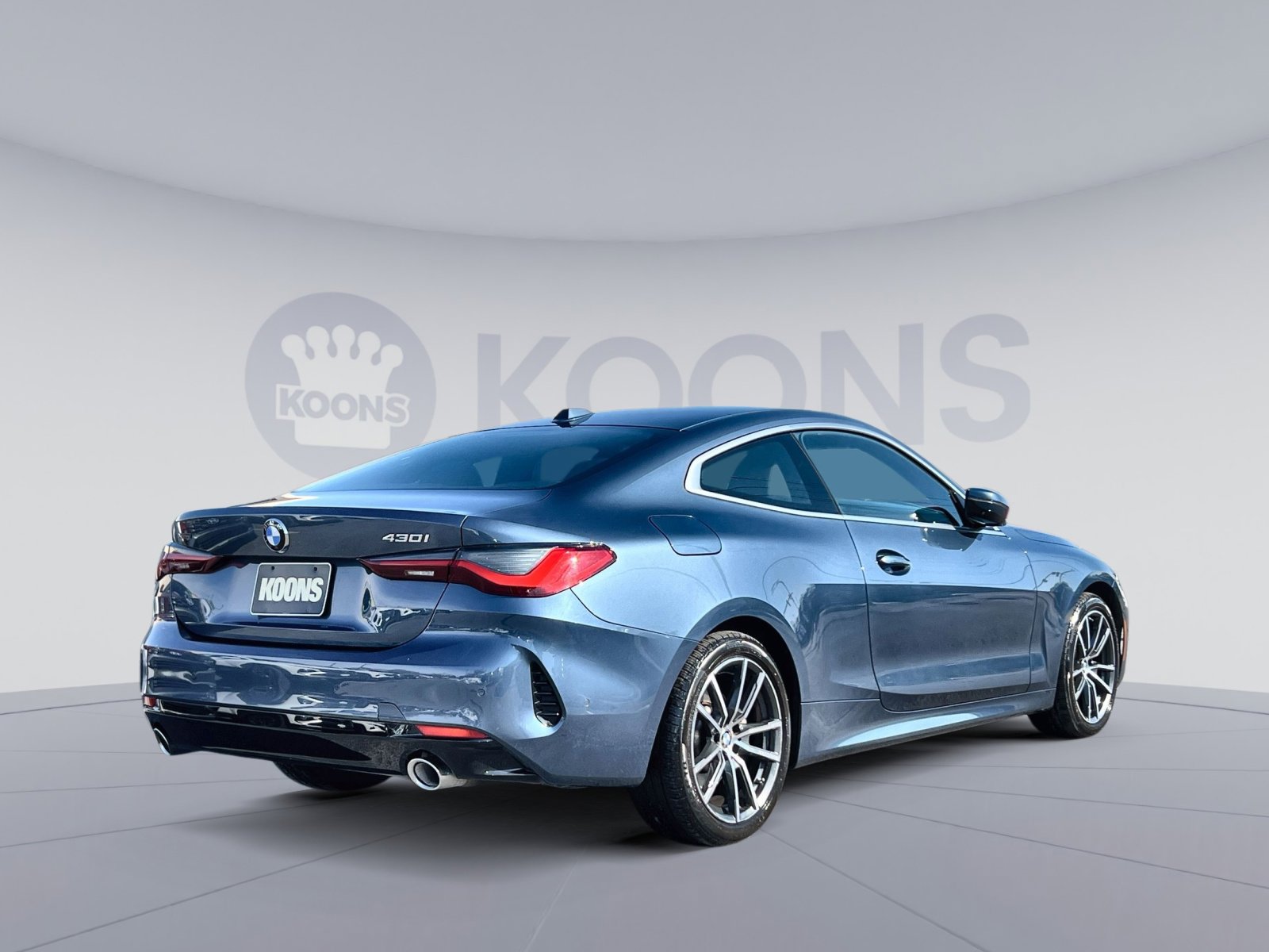 Used 2024 BMW 430i xDrive Coupe image 7