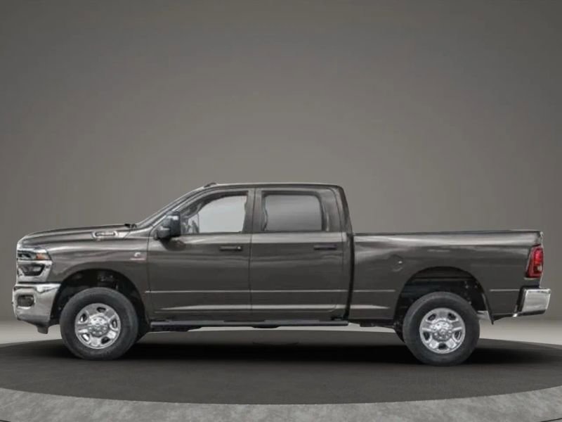 New 2025 RAM 2500 Tradesman image 6