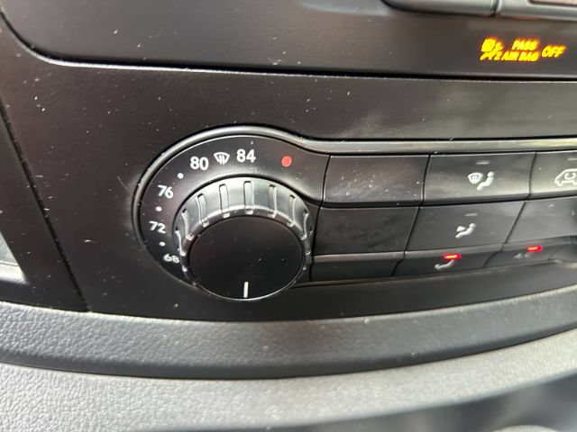 Used 2022 Mercedes-Benz Metris image 20