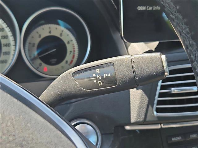 Used 2014 Mercedes-Benz E 350 Cabriolet image 12