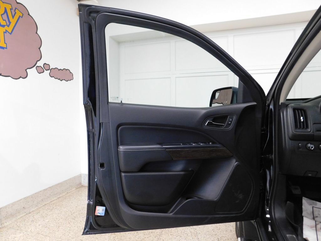 Used 2019 GMC Canyon Denali AWD/4WD image 24