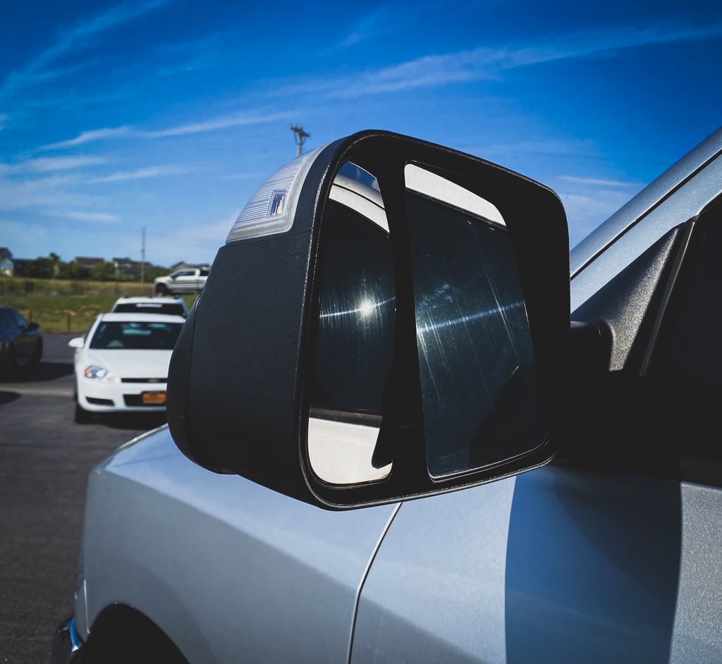 Used 2018 RAM 2500 Big Horn AWD/4WD image 6