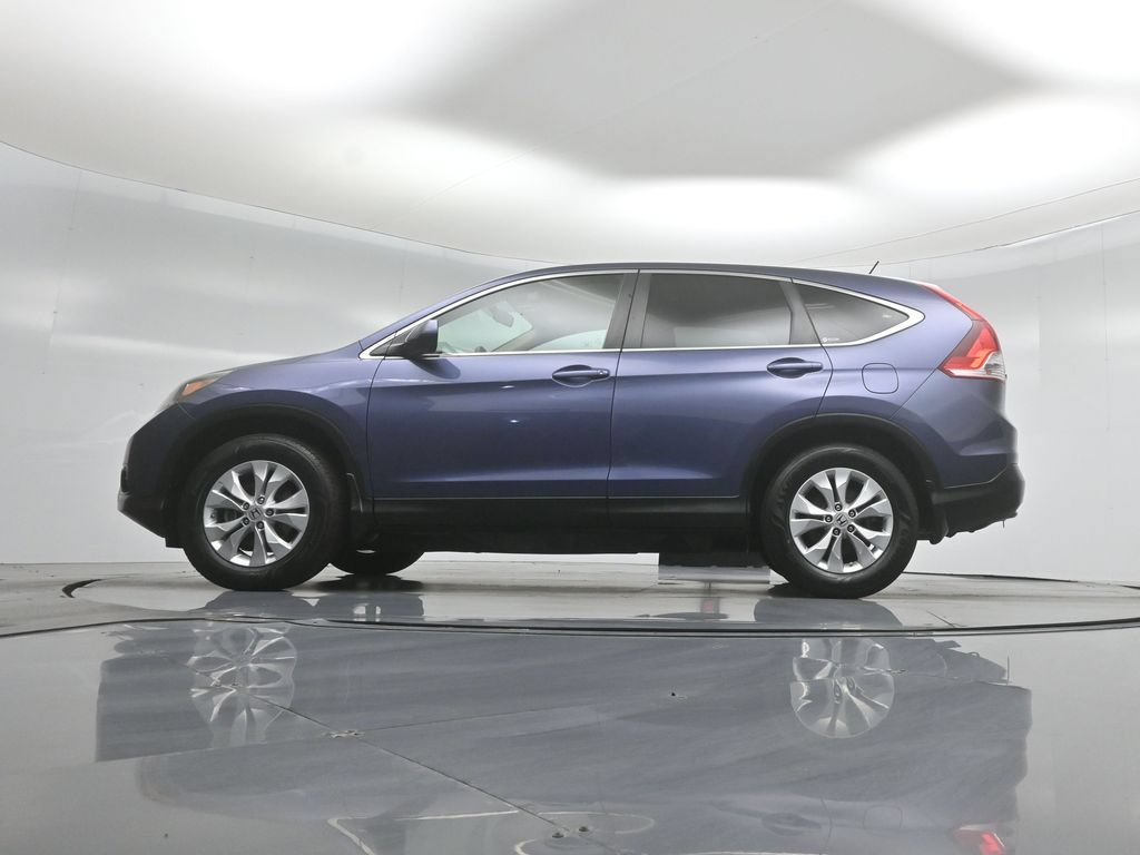 Used 2012 Honda CR-V EX image 6