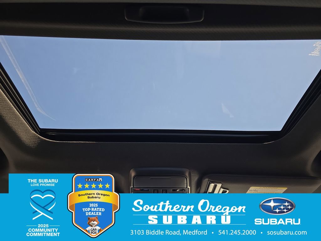 New 2026 Subaru Outback Wilderness image 25