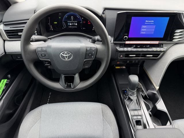 New 2026 Toyota Camry LE image 7