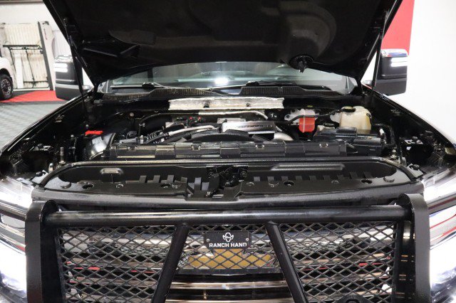 Used 2020 Chevrolet Silverado 3500 High Country w/ Safety Package II AWD/4WD image 77
