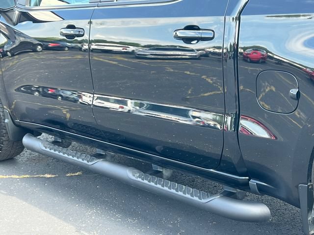 Used 2024 Chevrolet Silverado 1500 RST w/ RST All Star Premium Package AWD/4WD image 11