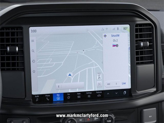 New 2025 Ford F150 STX image 14