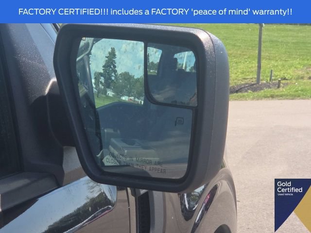 Used 2021 Ford F150 XL w/ Equipment Group 101A High AWD/4WD image 10