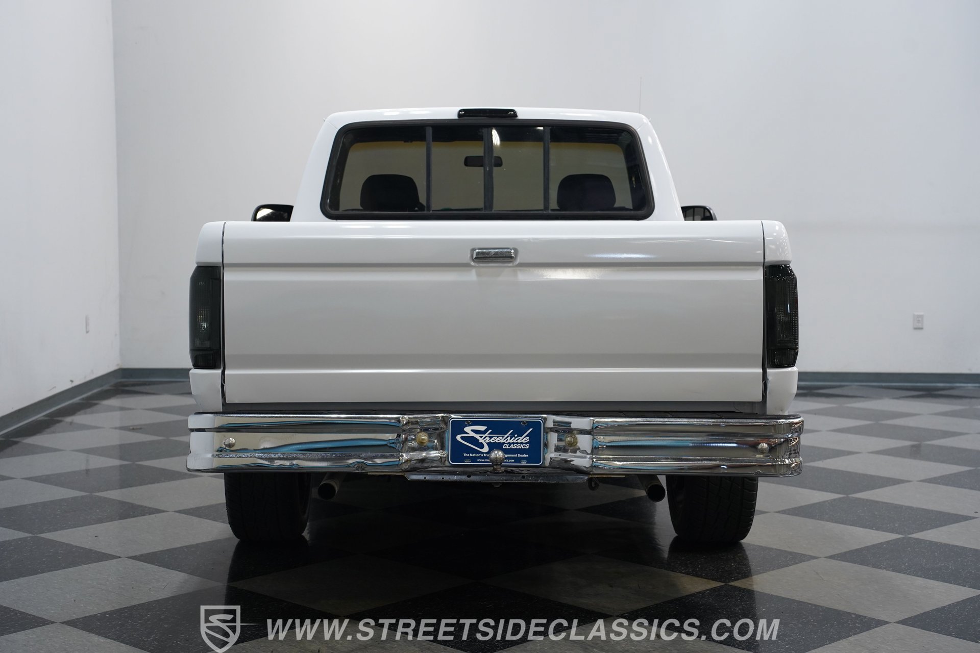Used 1994 Ford F150 XL RWD image 11