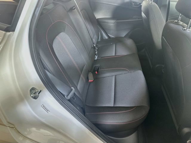 Used 2023 Hyundai Kona N Line AWD/4WD image 18