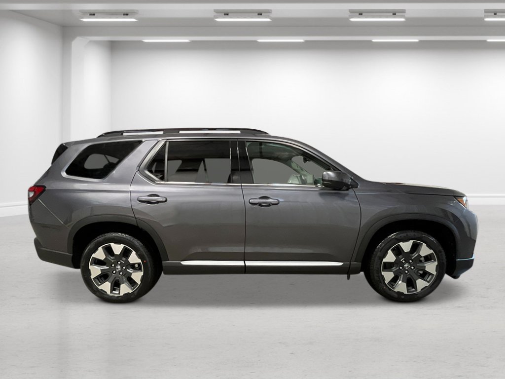 New 2026 Honda Pilot Elite image 9