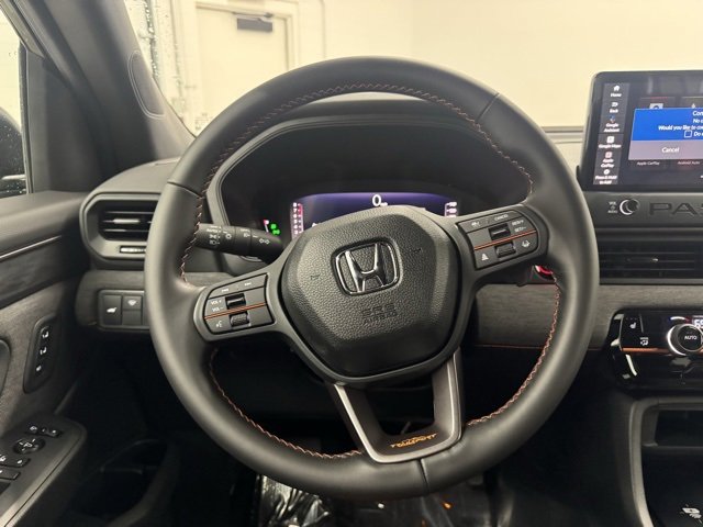 New 2026 Honda Passport TrailSport image 26