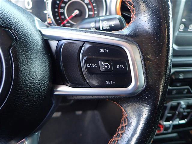 Used 2021 Jeep Gladiator Mojave image 13