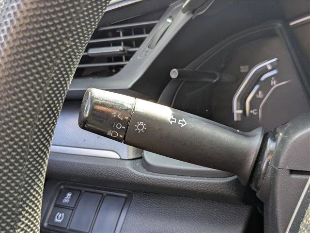 Used 2016 Honda Civic LX image 10