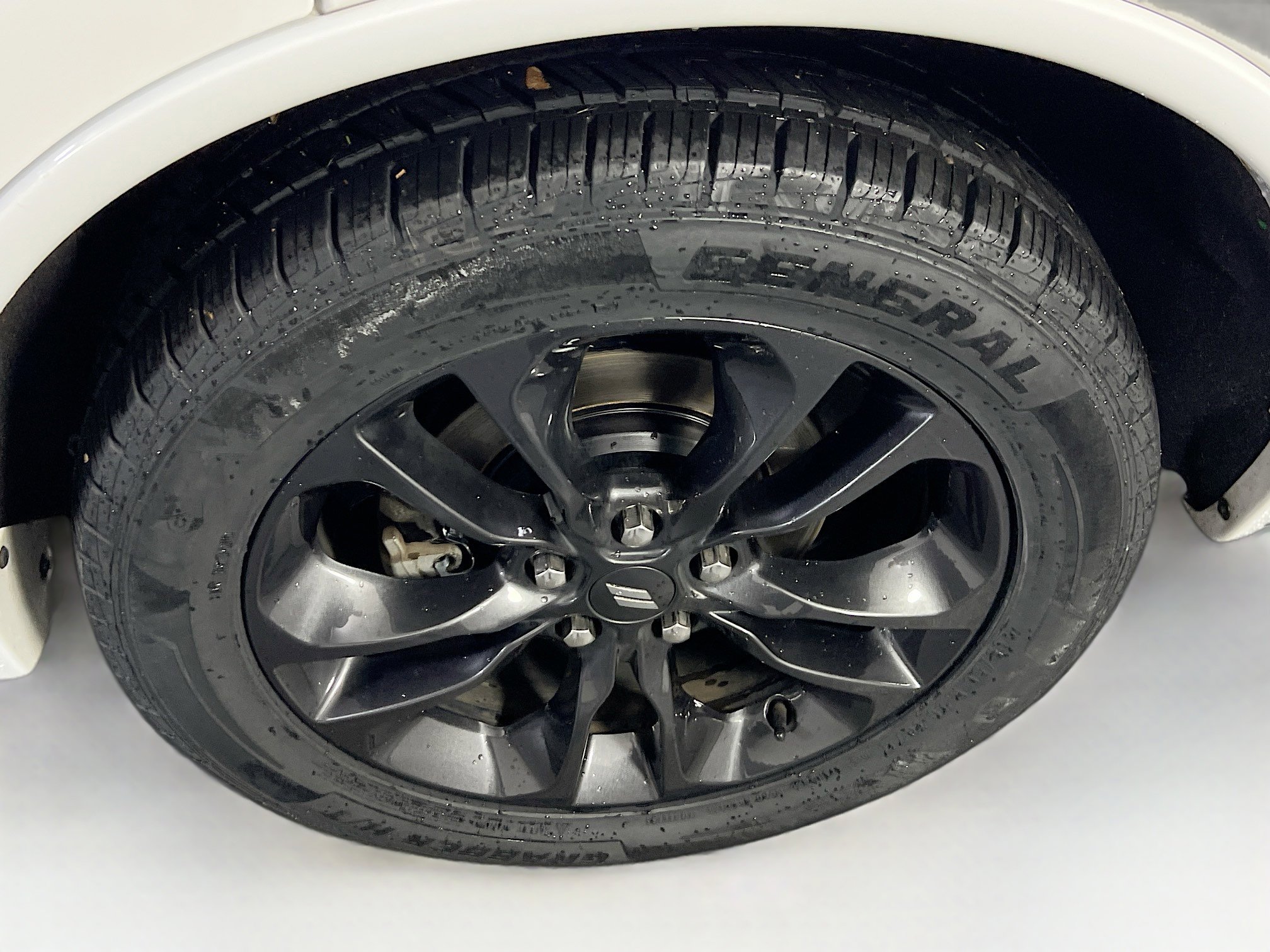 Used 2022 Dodge Durango R/T w/ Blacktop Package image 33