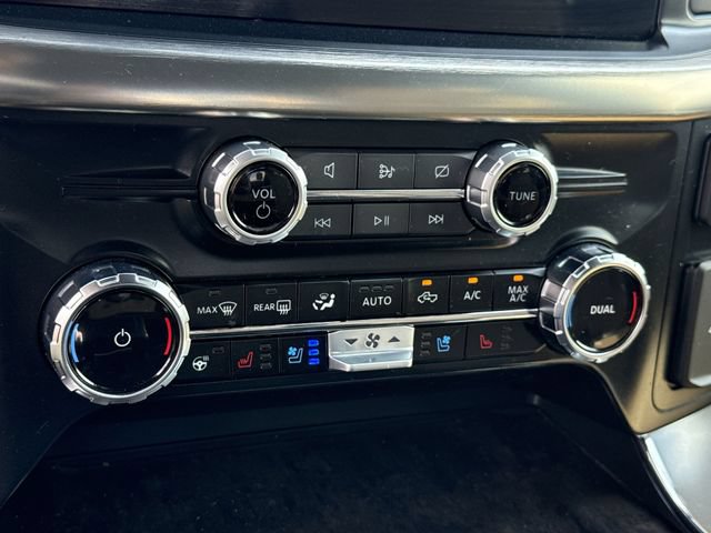 Used 2023 Ford F150 Lariat w/ FX4 Off-Road Package AWD/4WD image 23