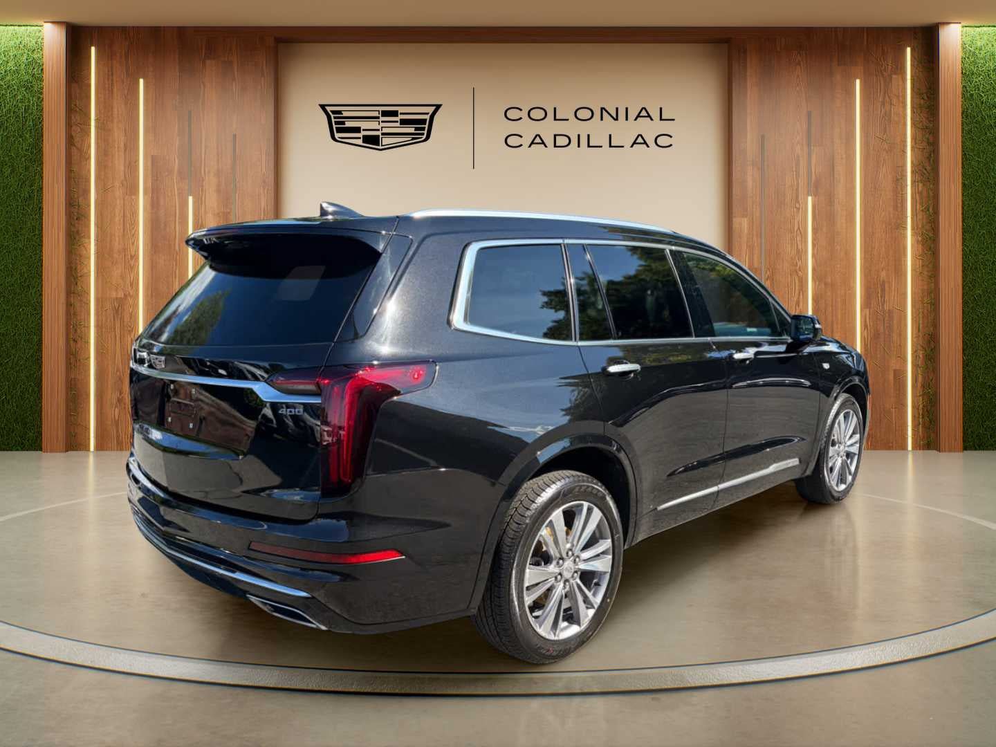 Used 2025 Cadillac XT6 Premium Luxury AWD/4WD image 5