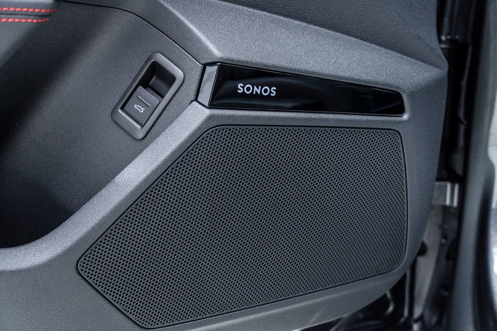 New 2026 Audi S3 Premium image 26