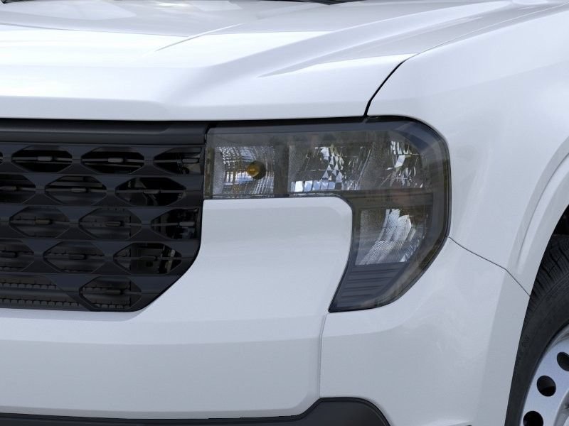 New 2026 Ford Maverick XL FWD image 20