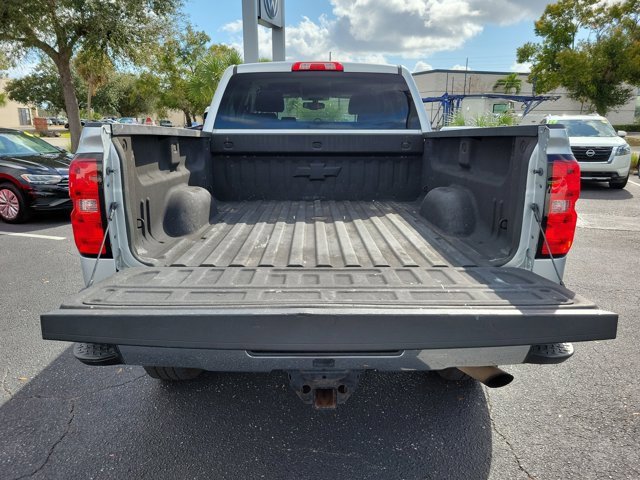 Used 2018 Chevrolet Silverado 2500 LT w/ All Star Edition image 13