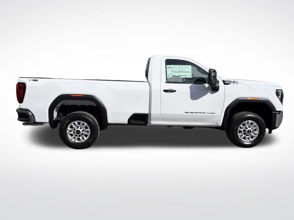 New 2026 GMC Sierra 2500 Pro image 6