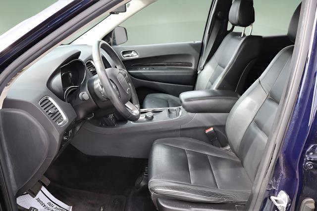 Used 2016 Dodge Durango Limited w/ Nav & Power Liftgate Group image 25