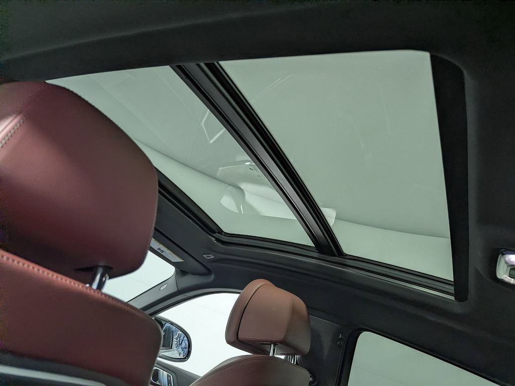 Used 2026 BMW X6 M60i image 13