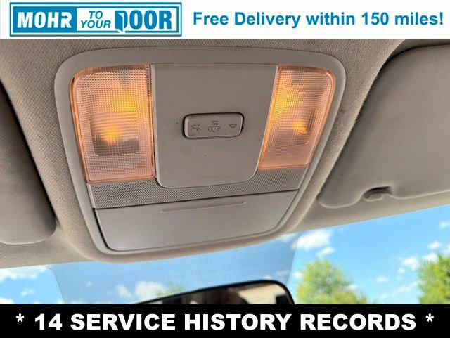 Used 2021 Kia Soul LX FWD image 25