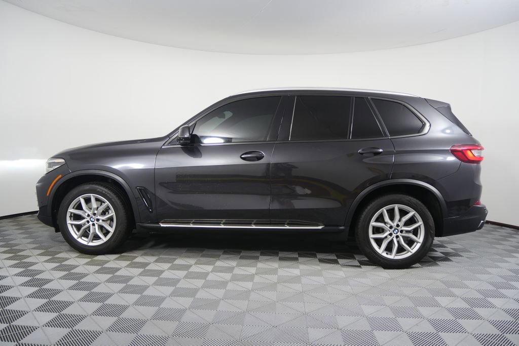 Used 2023 BMW X5 sDrive40i image 6