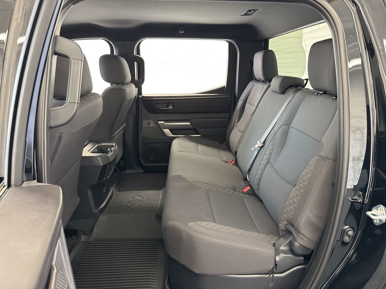 New 2026 Toyota Tundra SR5 image 35