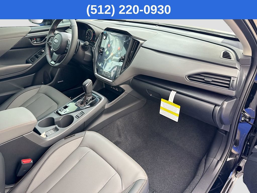 New 2026 Subaru Crosstrek 2.5i Limited image 36