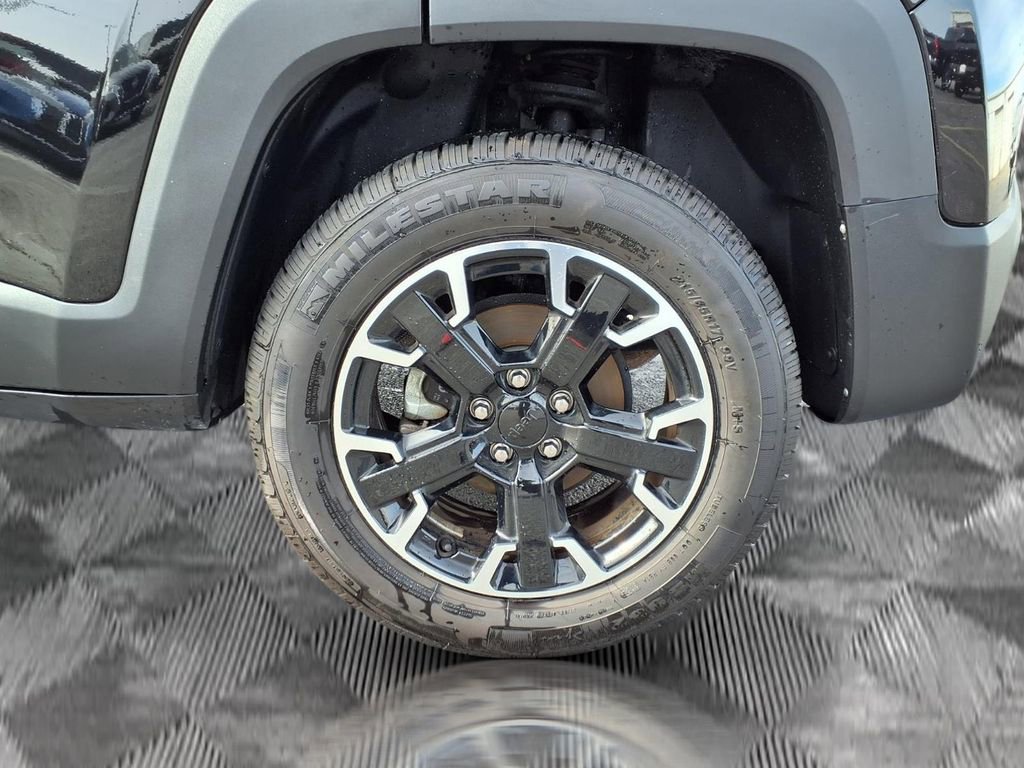 Used 2023 Jeep Renegade Latitude image 22