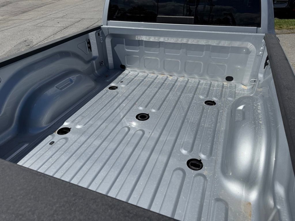 New 2026 RAM 2500 Tradesman AWD/4WD image 8