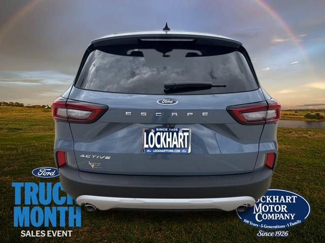 New 2026 Ford Escape Active image 6