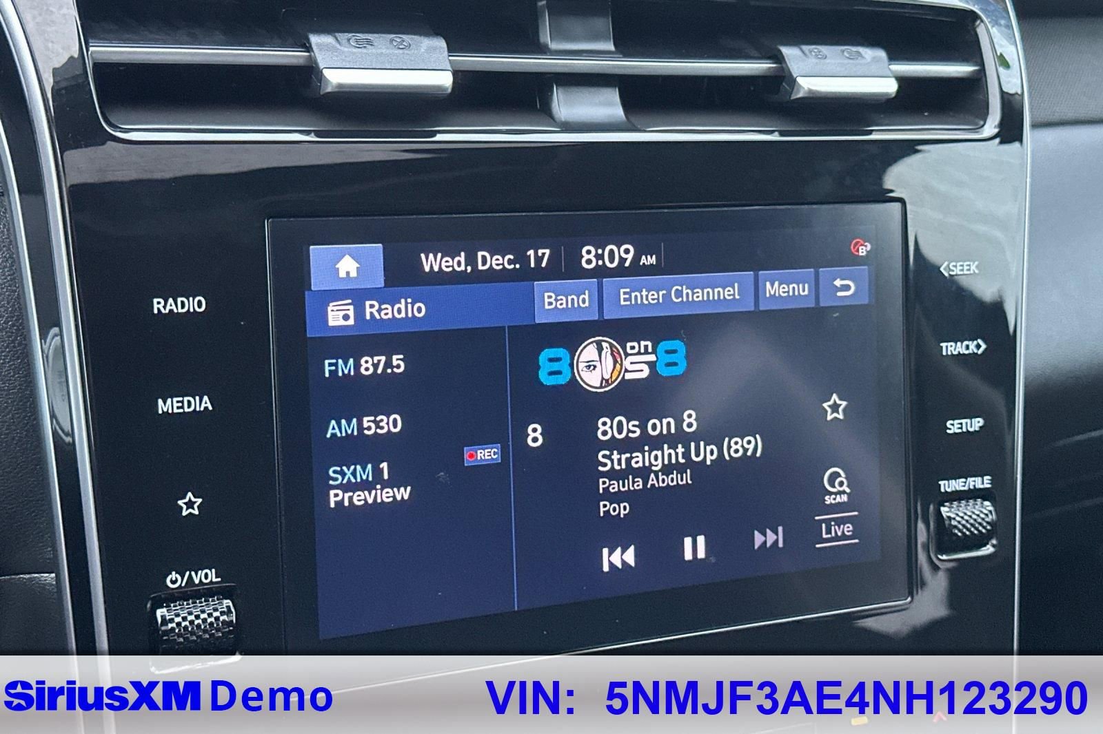 Used 2022 Hyundai Tucson SEL w/ Convenience Package image 33