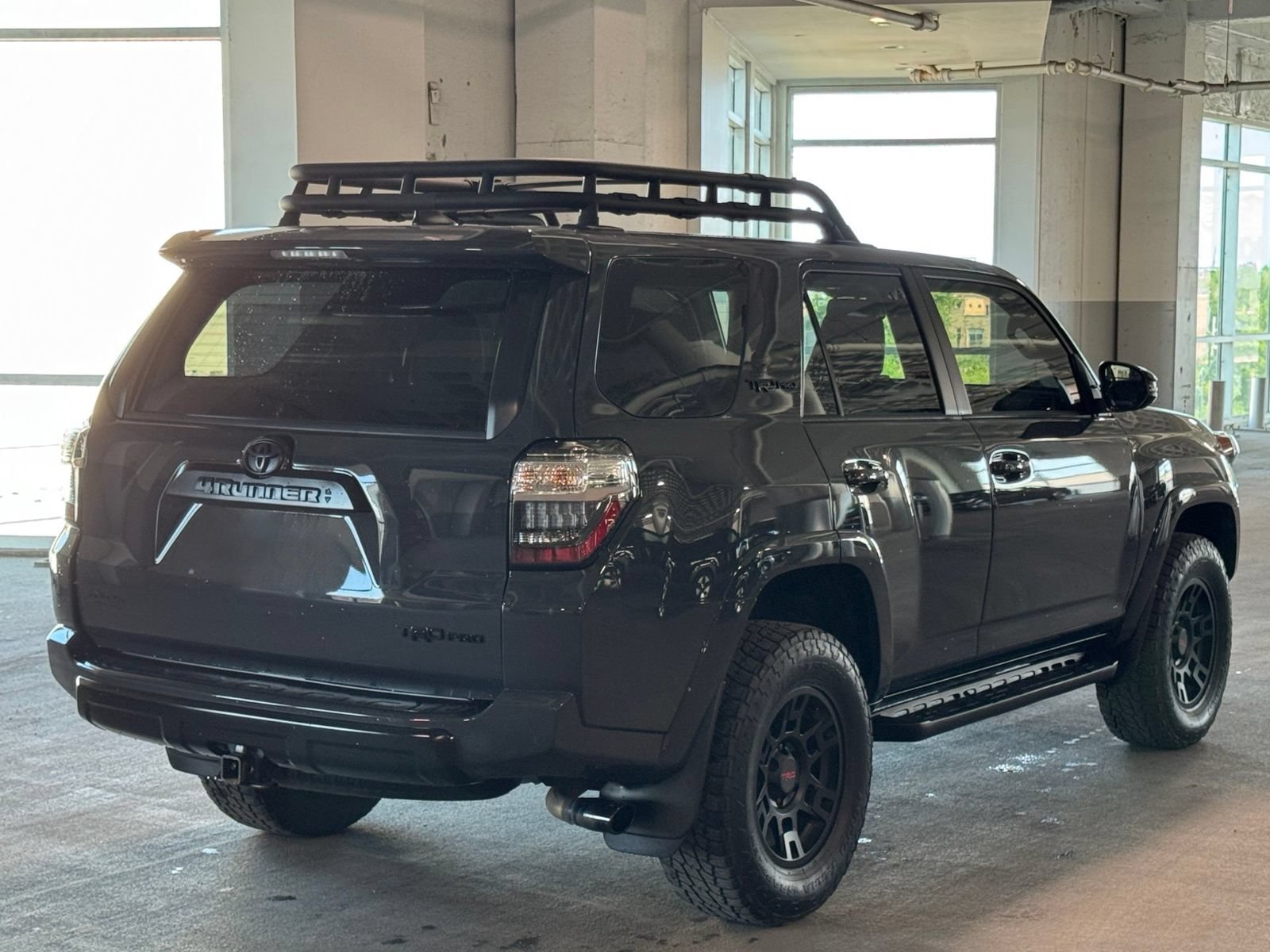 Used 2024 Toyota 4Runner TRD Pro AWD/4WD image 10