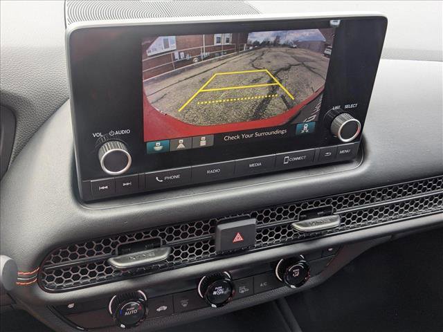 New 2024 Honda Ridgeline Sport+ image 11