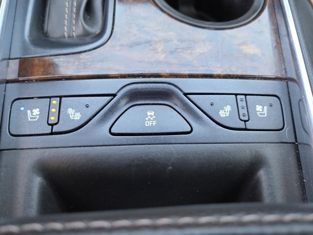 Used 2014 Chevrolet Impala LTZ image 7