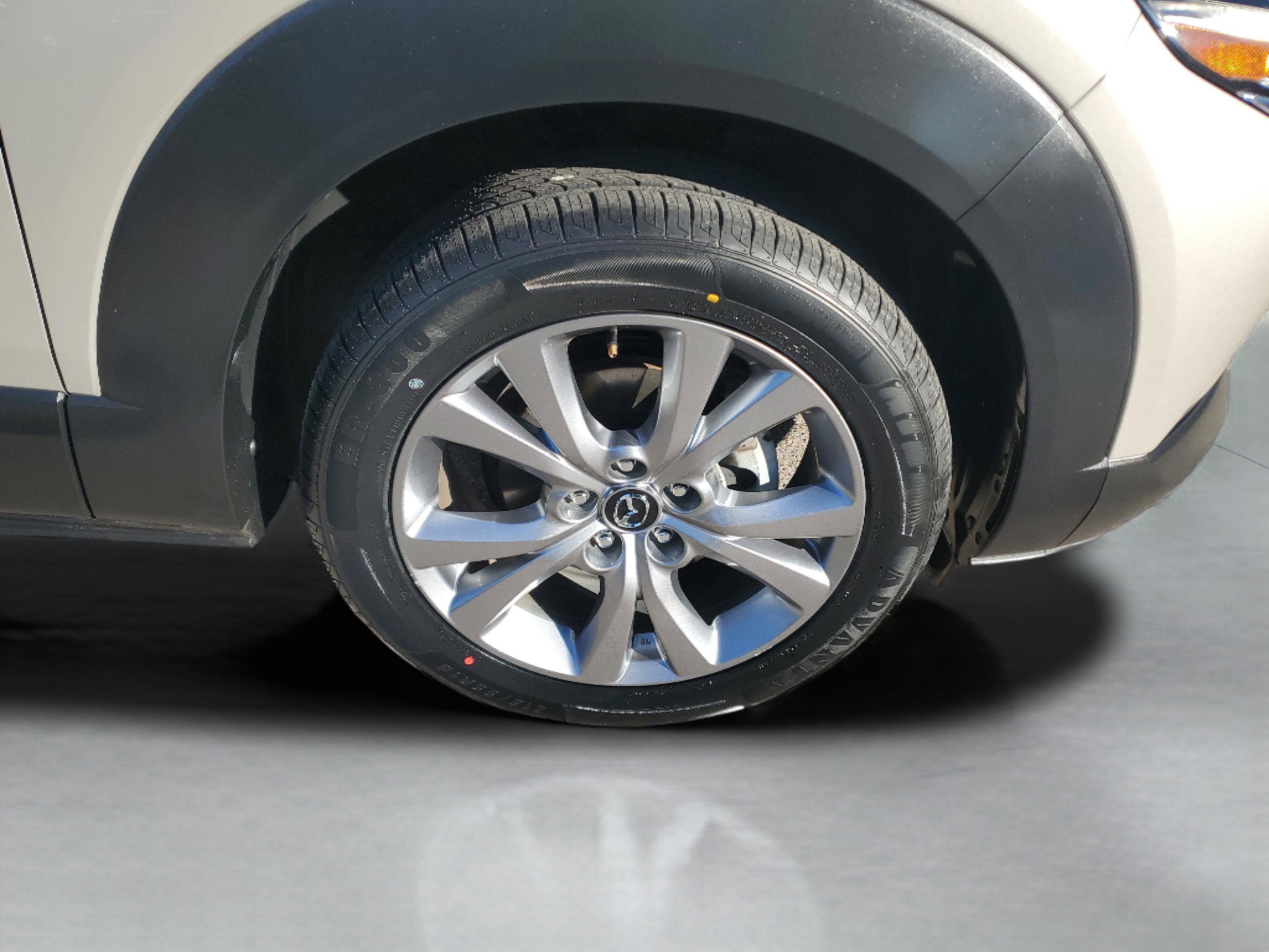 Used 2023 MAZDA CX-30 AWD 2.5 S w/ Preferred Package image 6