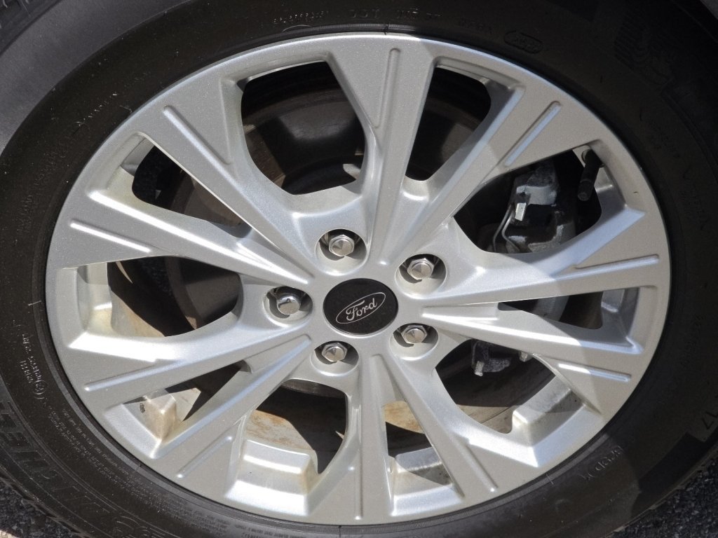 Used 2023 Ford Escape Active w/ Cold Weather Package FWD image 13
